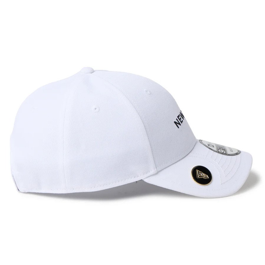 ニューエラ（NEW ERA）（メンズ、レディース）ゴルフ 帽子 9FORTY On Par ホワイト 14747236