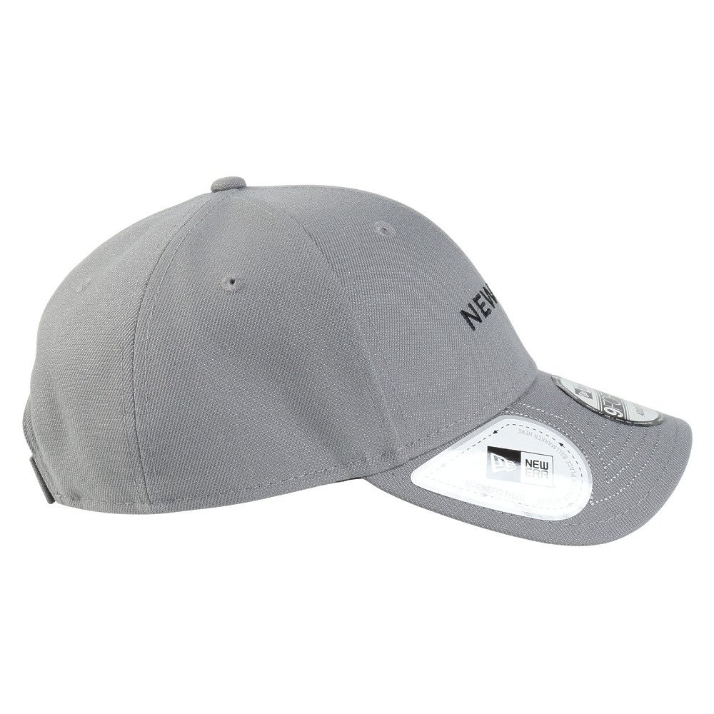 ニューエラ（NEW ERA）（メンズ、レディース）ゴルフ 帽子 9FORTY On Par ストームグレー 14747237