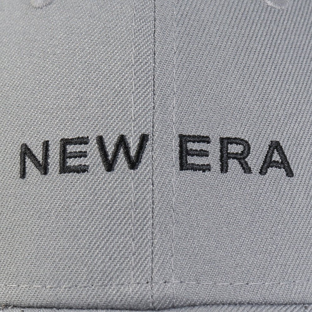 ニューエラ（NEW ERA）（メンズ、レディース）ゴルフ 帽子 9FORTY On Par ストームグレー 14747237