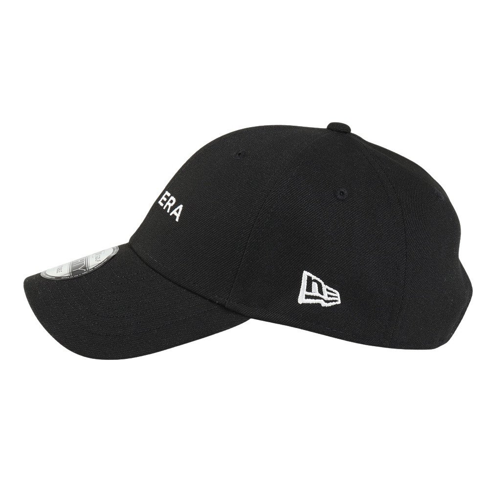 ニューエラ（NEW ERA）（メンズ、レディース）ゴルフ 帽子 9FORTY On Par ブラック 14747238