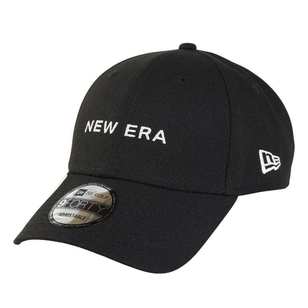 ニューエラ（NEW ERA）（メンズ、レディース）ゴルフ 帽子 9FORTY On