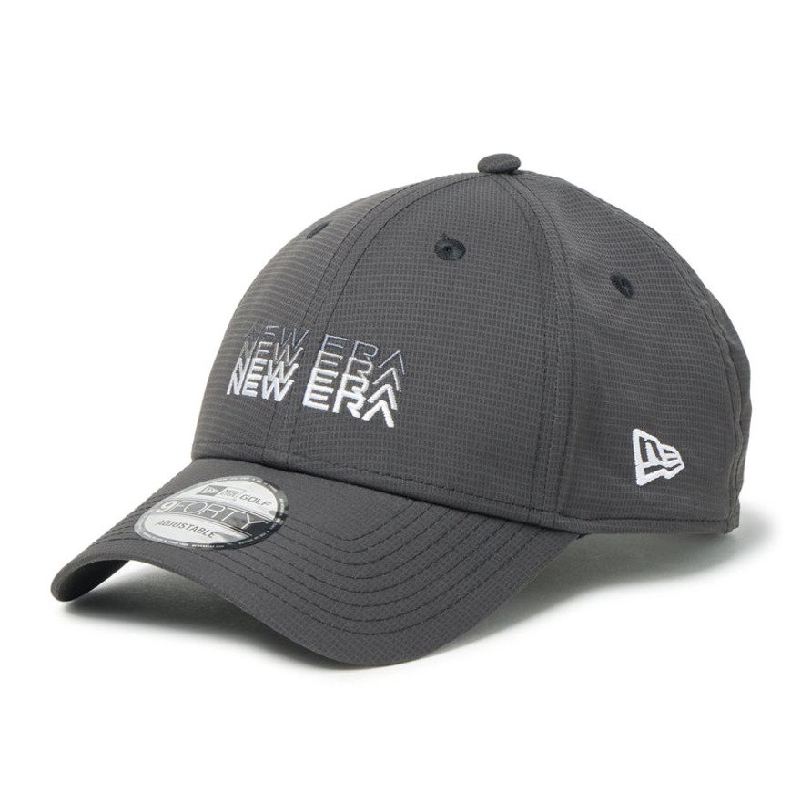 ニューエラ（NEW ERA）（メンズ、レディース）ゴルフ UCHIMIZU