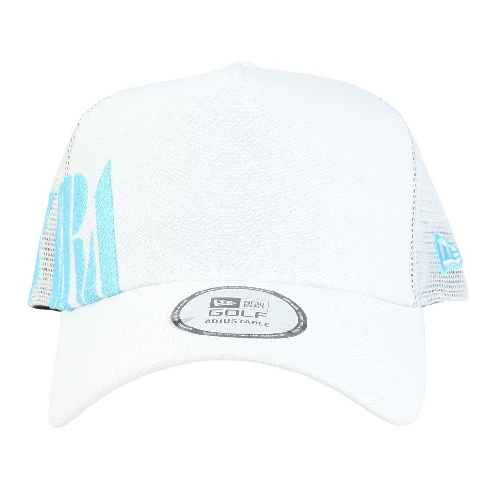 ニューエラ（NEW ERA）（メンズ、レディース）ゴルフ キャップ 9FORTY