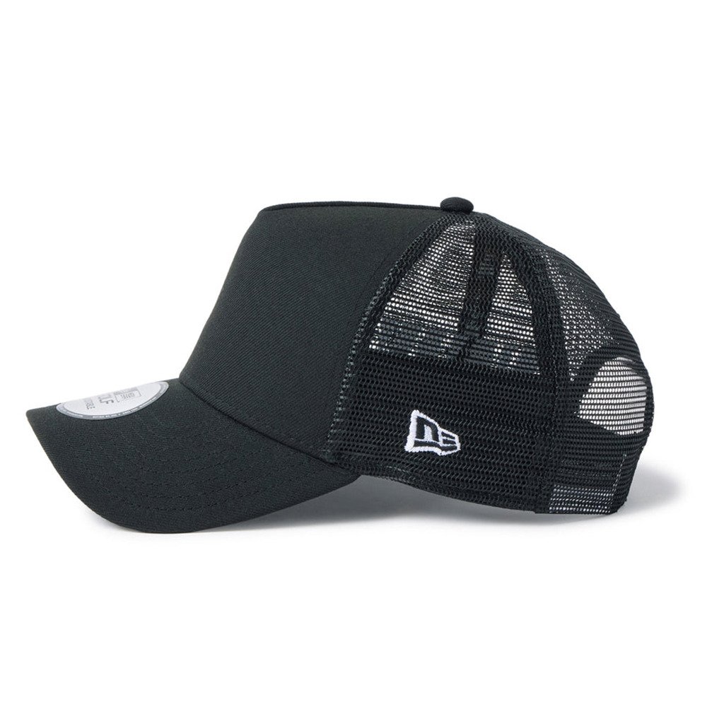 ニューエラ（NEW ERA）（メンズ、レディース）ゴルフ キャップ 9FORTY A-Frame トラッカー ステンシルロゴ 14747258