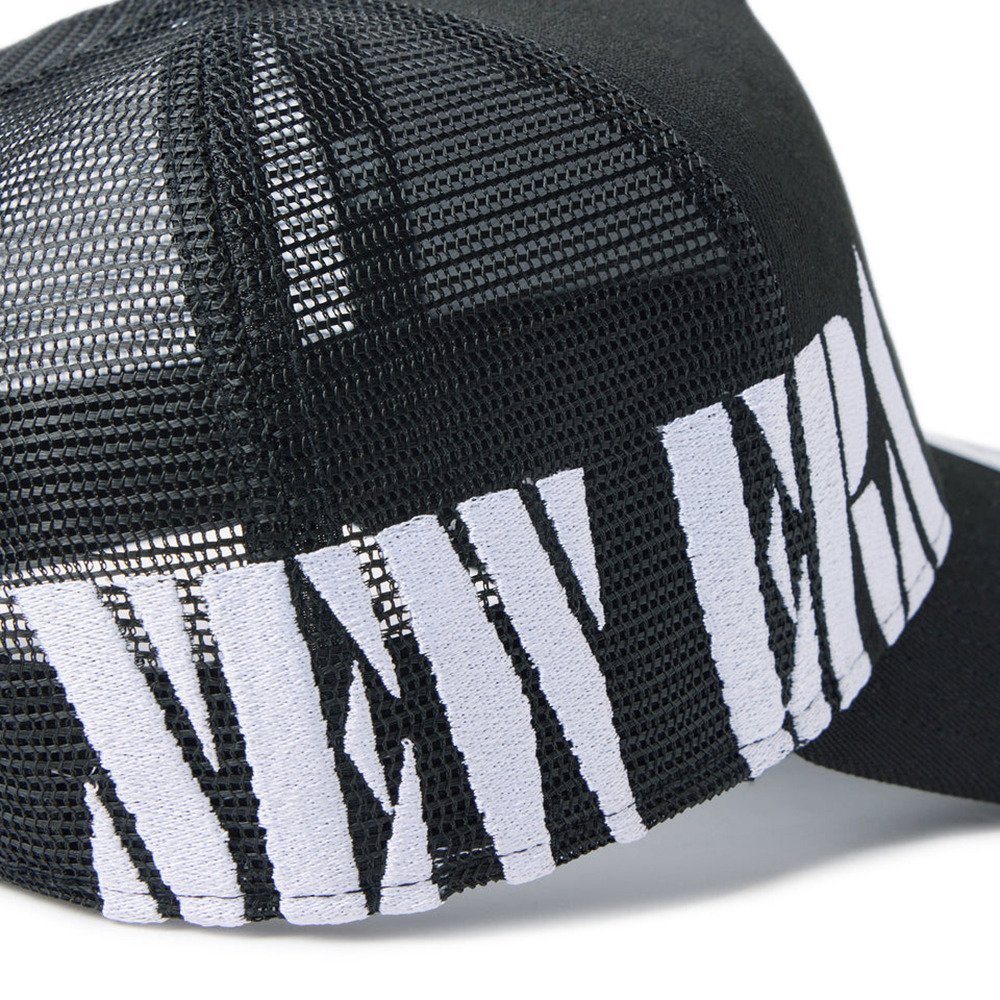 ニューエラ（NEW ERA）（メンズ、レディース）ゴルフ キャップ 9FORTY A-Frame トラッカー ステンシルロゴ 14747258
