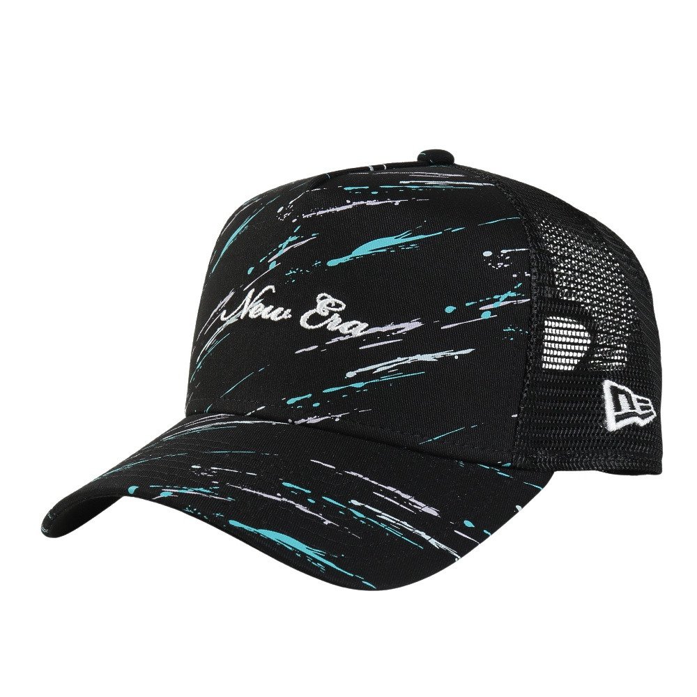 ニューエラ（NEW ERA）（メンズ、レディース）ゴルフ キャップ 9FORTY