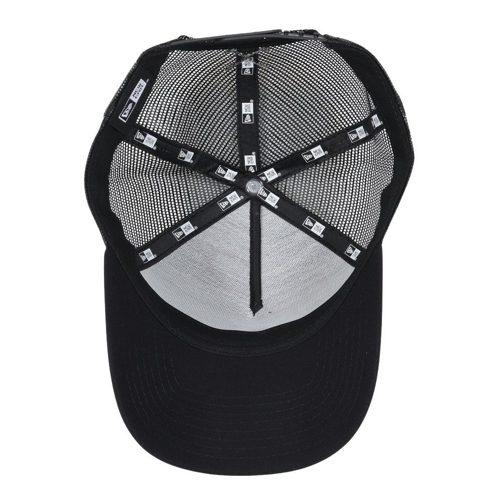 ニューエラ（NEW ERA）（メンズ、レディース）ゴルフ 軽量 キャップ 9FORTY A-Frame  NEW YORK USA EST 1920 14747264