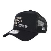 (メンズ、レディース)ゴルフ 軽量 キャップ 9FORTY A-Frame  NEW YORK USA EST 1920 14747264