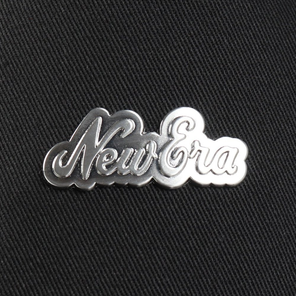 ニューエラ（NEW ERA）（メンズ、レディース）ゴルフ キャップ 9FORTY A-Frame トラッカー メタルパッチ 14747270