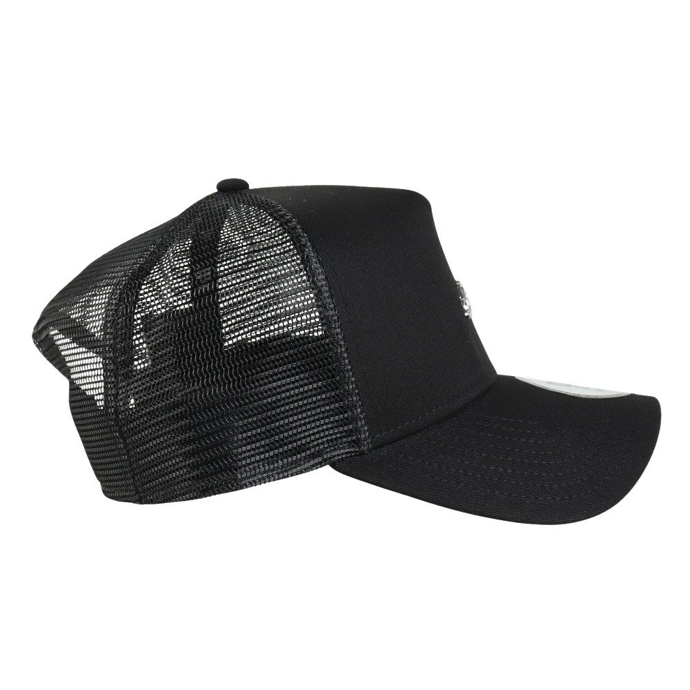 ニューエラ（NEW ERA）（メンズ、レディース）ゴルフ キャップ 9FORTY A-Frame トラッカー メタルパッチ 14747270