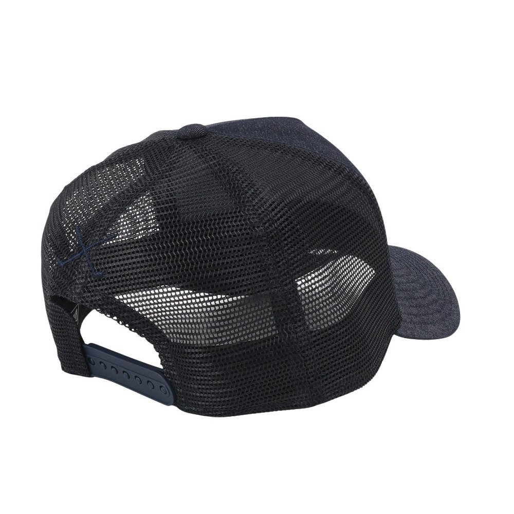ニューエラ（NEW ERA）（メンズ、レディース）ゴルフ デニム キャップ 9FORTY A-Frame ロサンゼルス・ドジャース 14747274