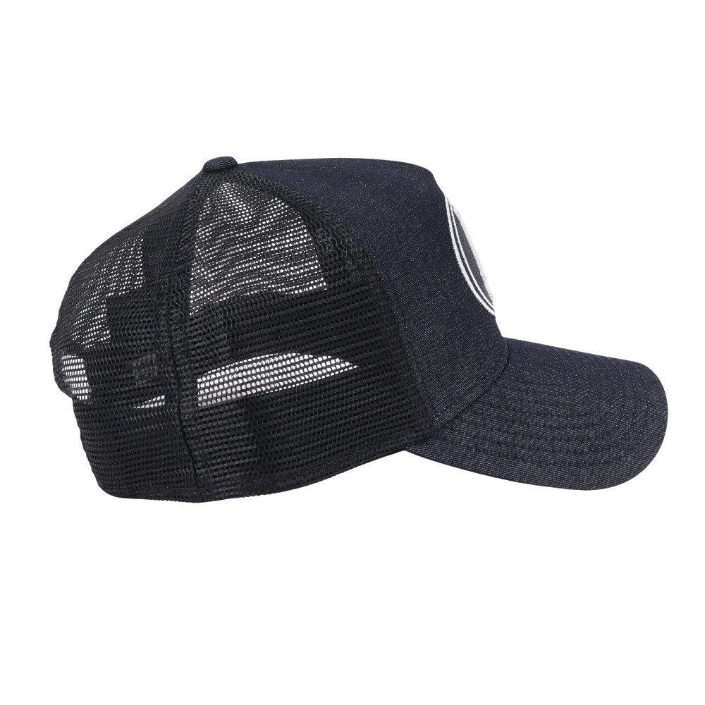 ニューエラ（NEW ERA）（メンズ、レディース）ゴルフ デニム キャップ 9FORTY A-Frame ロサンゼルス・ドジャース 14747274