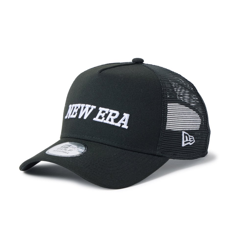 ニューエラ（NEW ERA）（メンズ、レディース）ゴルフ 帽子 9FORTY A