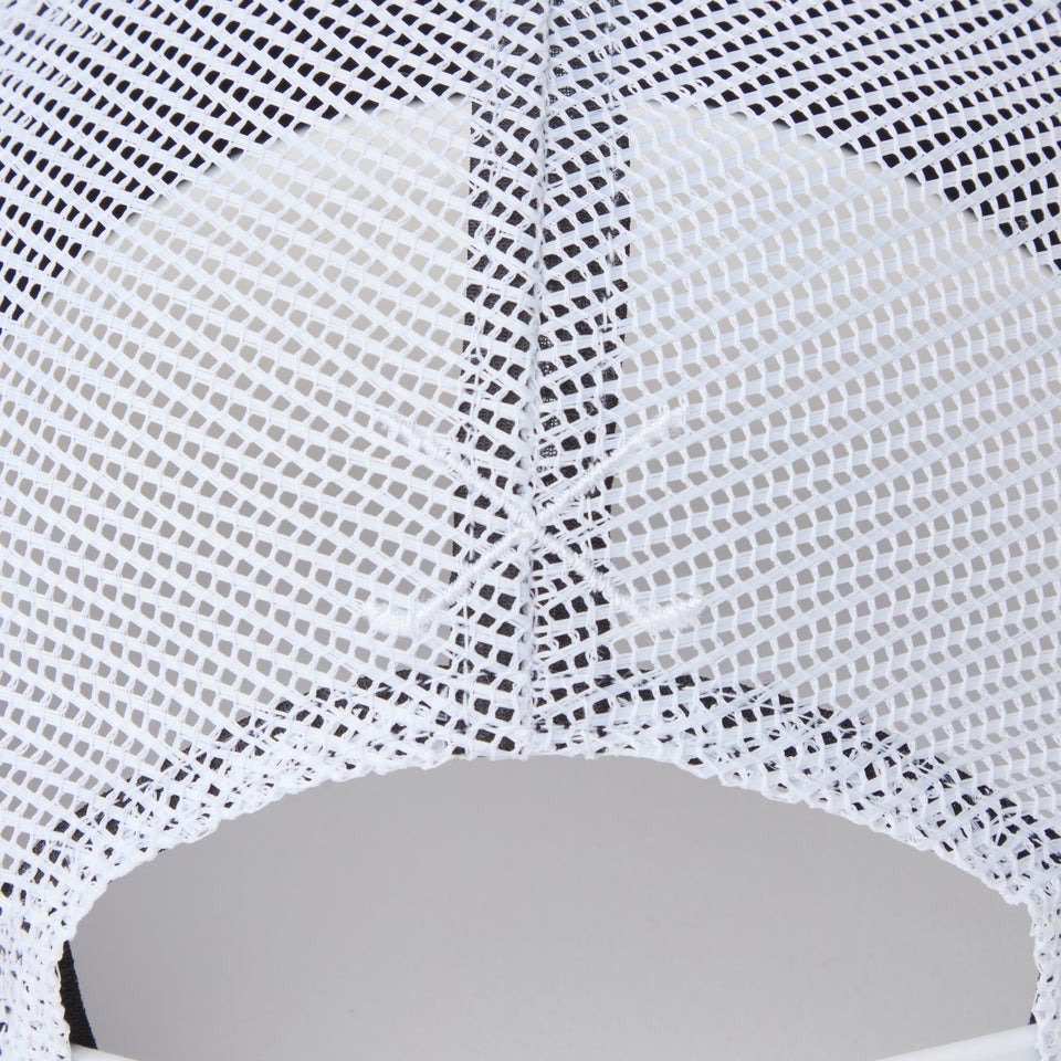 ニューエラ（NEW ERA）（メンズ、レディース）帽子 キャップ 9FORTY A-Frame トラッカー Golf is good 14747280