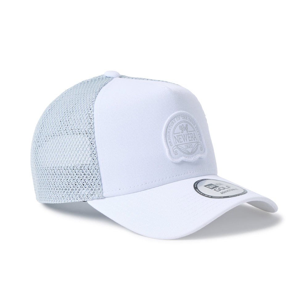 ニューエラ（NEW ERA）（メンズ、レディース）ゴルフ 通気性 9FORTY A
