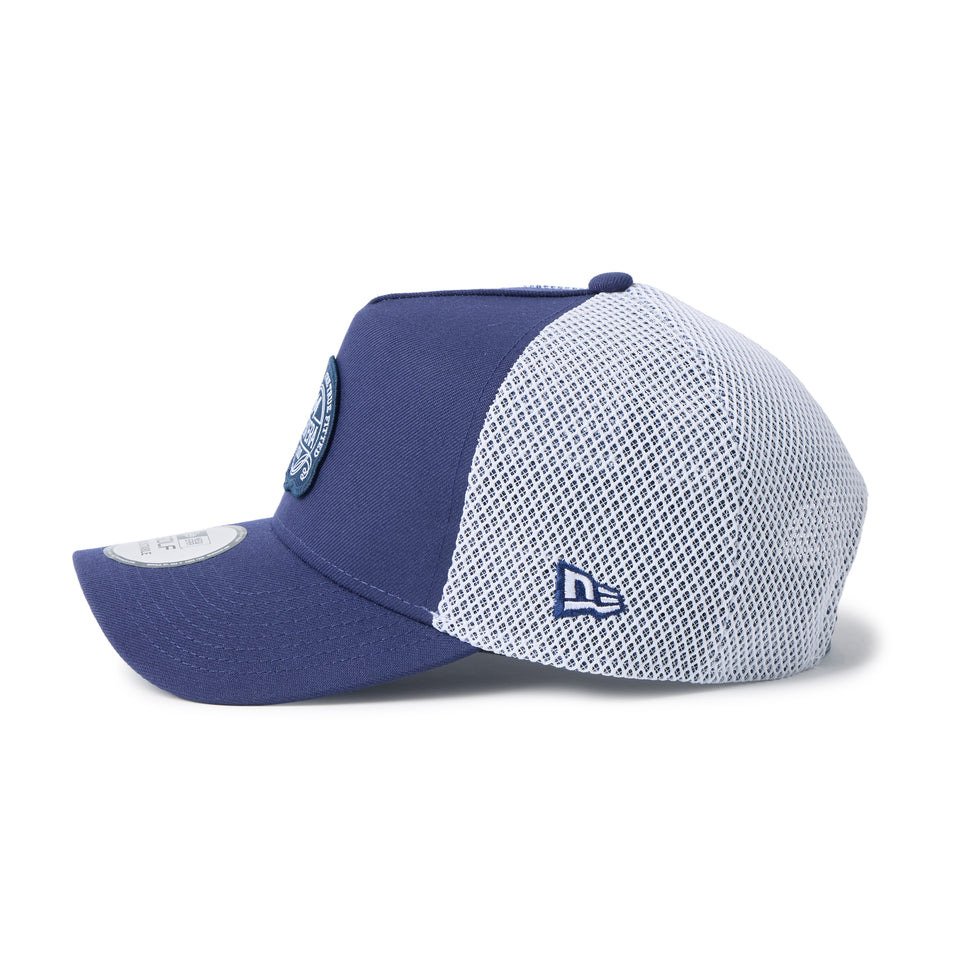 ニューエラ（NEW ERA）（メンズ、レディース）ゴルフ 通気性 9FORTY A