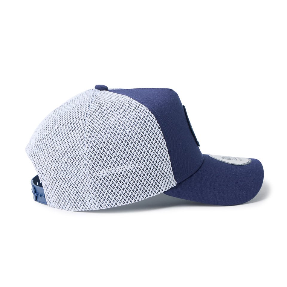 ニューエラ（NEW ERA）（メンズ、レディース）ゴルフ 通気性 9FORTY A