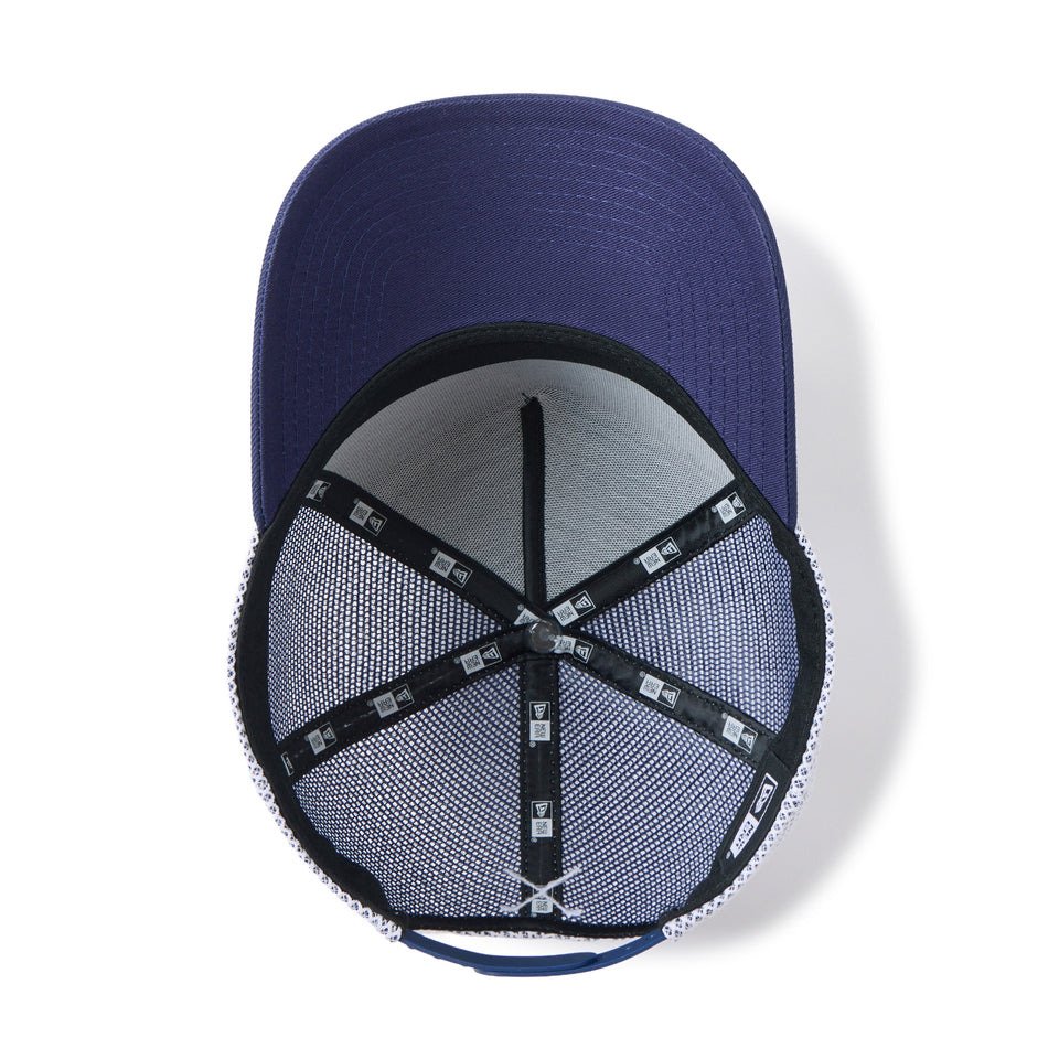 ニューエラ（NEW ERA）（メンズ、レディース）ゴルフ 通気性 9FORTY A