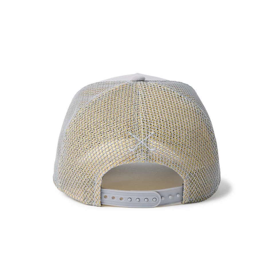 ニューエラ（NEW ERA）（メンズ、レディース）ゴルフ 通気性 9FORTY A-Frame トラッカー ダブルメッシュ キャップ 14747284