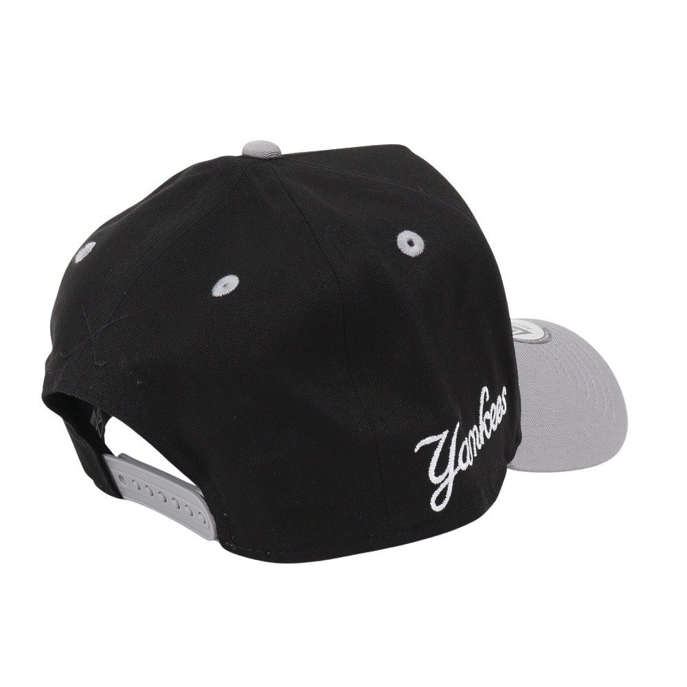 ニューエラ（NEW ERA）（メンズ、レディース）ゴルフ 抗菌 キャップ