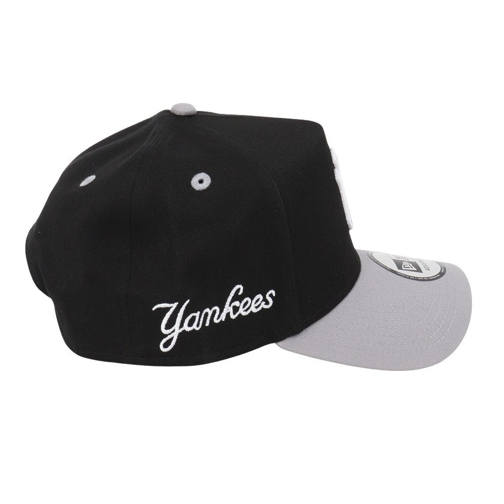 ニューエラ（NEW ERA）（メンズ、レディース）ゴルフ 抗菌 キャップ