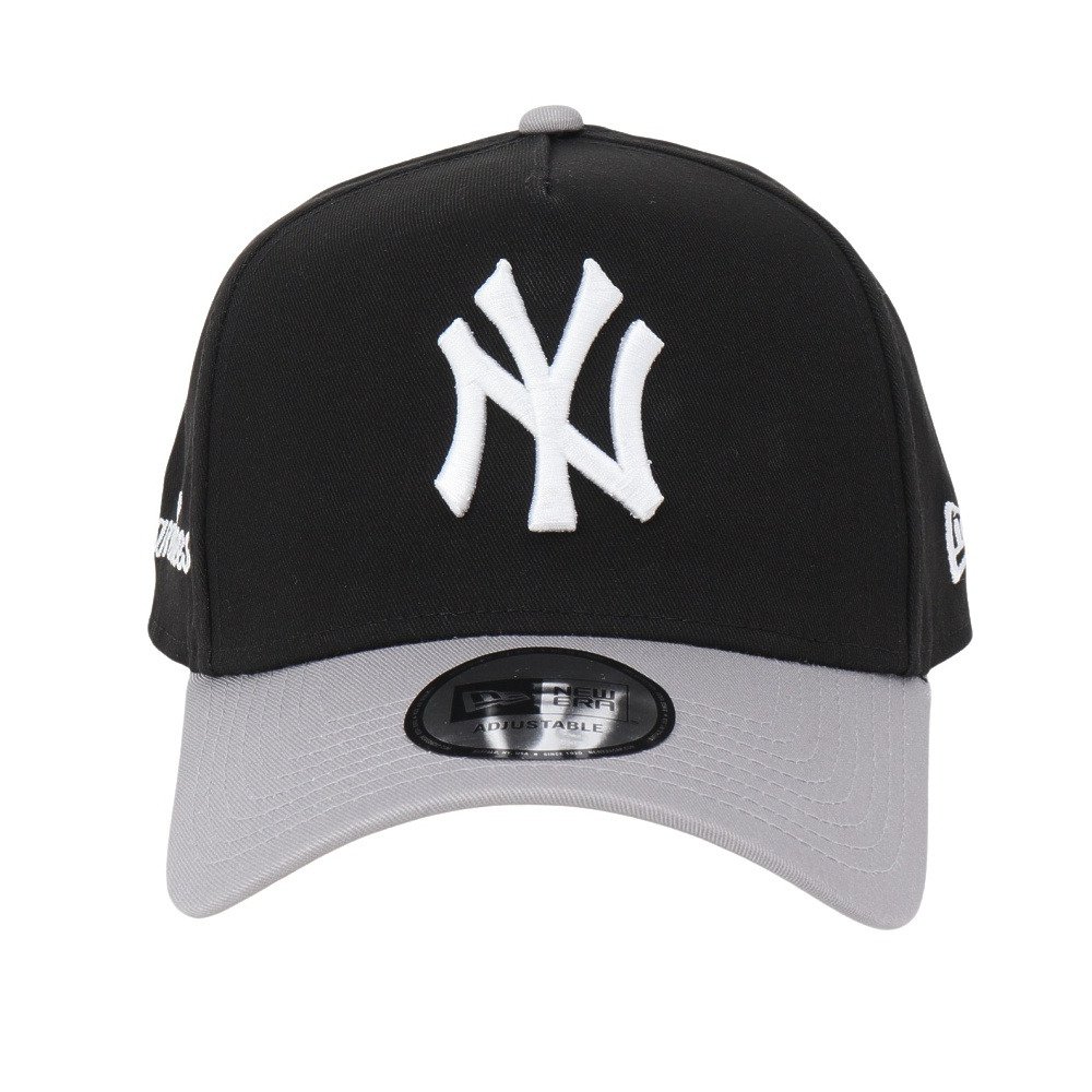 ニューエラ（NEW ERA）（メンズ、レディース）ゴルフ 抗菌 キャップ