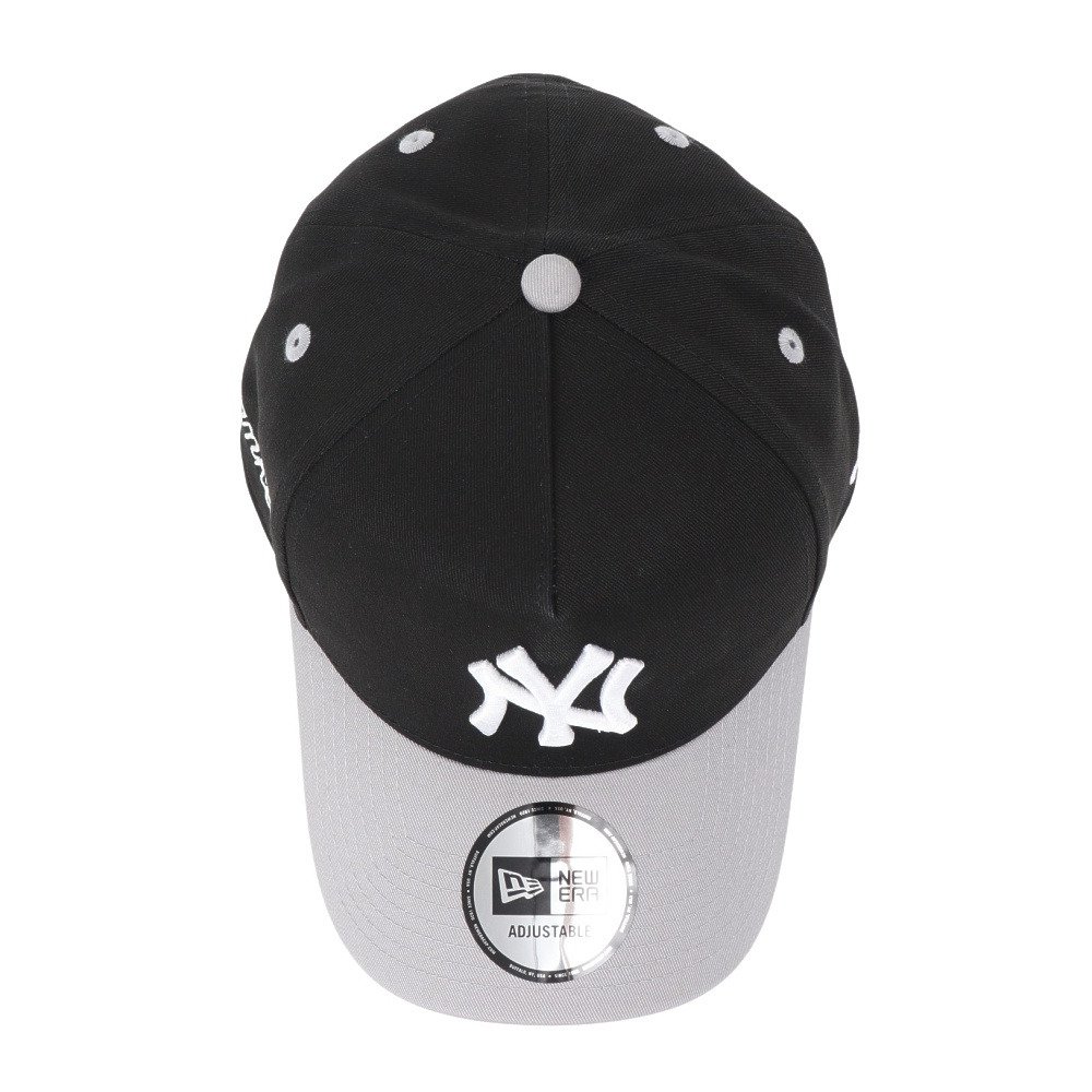 ニューエラ（NEW ERA）（メンズ、レディース）ゴルフ 抗菌 キャップ
