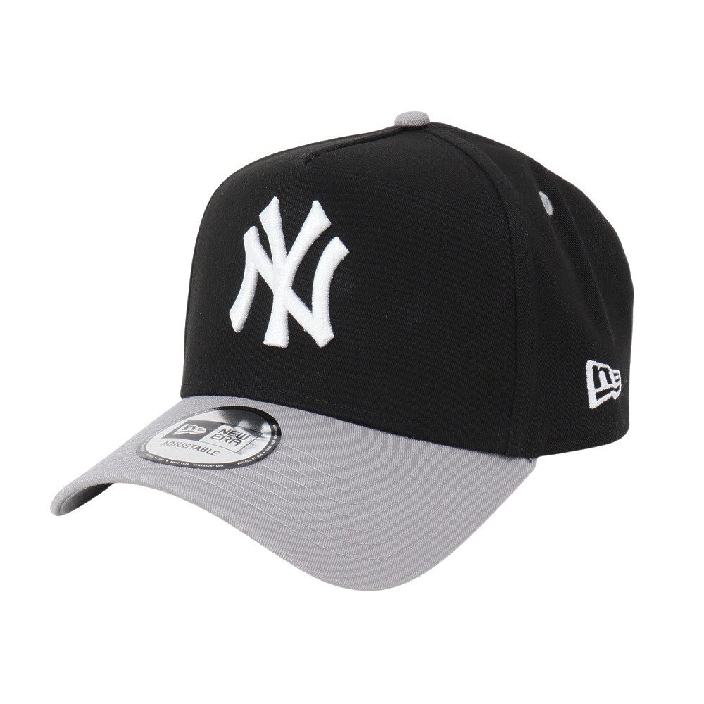 ニューエラ（NEW ERA）（メンズ、レディース）ゴルフ 抗菌 キャップ