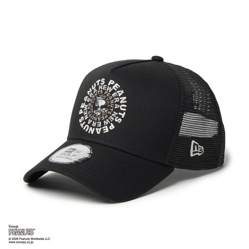 ニューエラ（NEW ERA）（メンズ、レディース）ゴルフ 9FORTY A-Frame