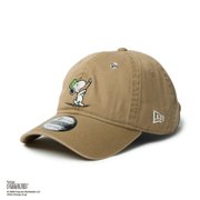 (メンズ、レディース)帽子 キャップ 9TWENTY ビンテージピーナッツ ゴルフ スイング 14865326 14865327