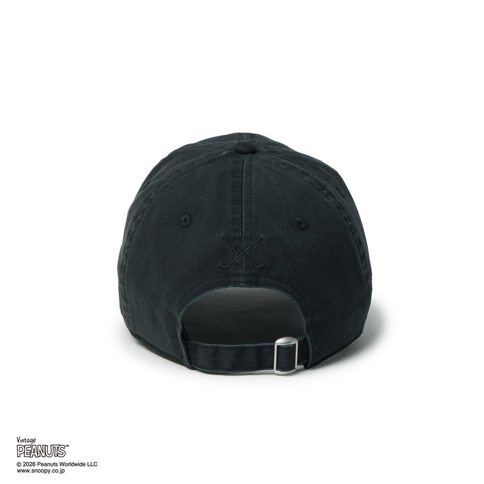 ニューエラ（NEW ERA）（メンズ、レディース）ゴルフ キャップ 9TWENTY ビンテージピーナッツ スイング 14865327