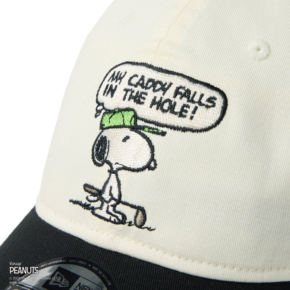 ニューエラ（NEW ERA）（メンズ、レディース）ゴルフ キャップ 9TWENTY
