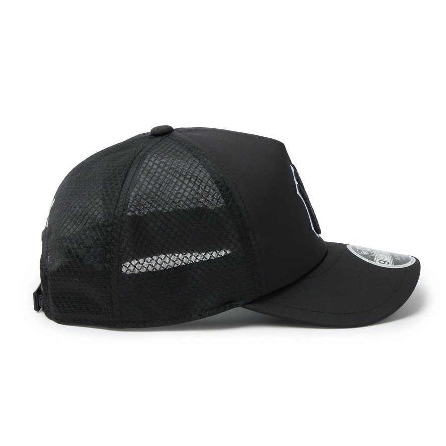 ニューエラ（NEW ERA）（メンズ、レディース）ゴルフ 軽量 キャップ