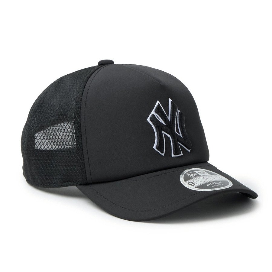 ニューエラ（NEW ERA）（メンズ、レディース）ゴルフ 軽量 キャップ