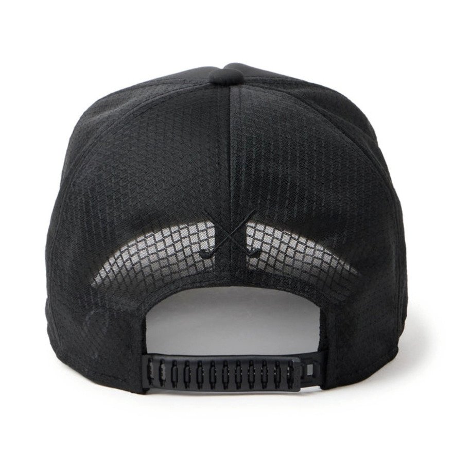 ニューエラ（NEW ERA）（メンズ、レディース）ゴルフ 軽量 キャップ