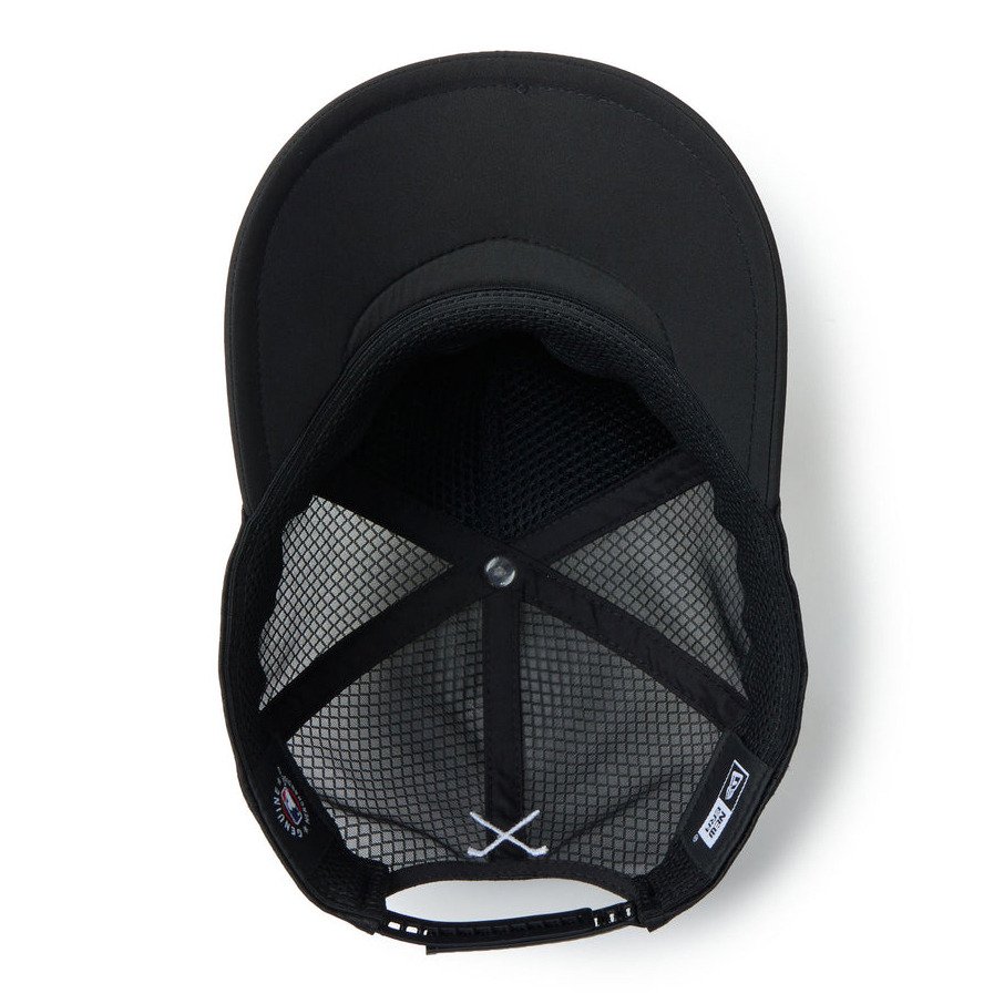 ニューエラ（NEW ERA）（メンズ、レディース）ゴルフ 軽量 キャップ