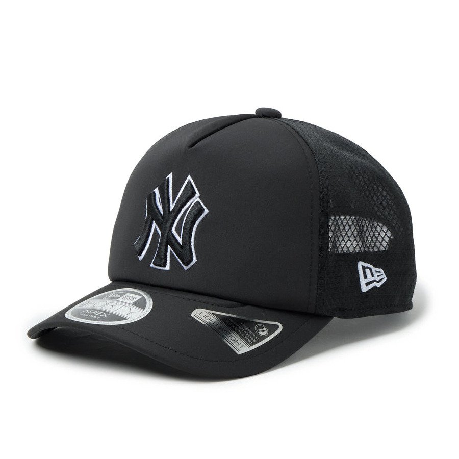 ニューエラ（NEW ERA）（メンズ、レディース）ゴルフ 軽量 キャップ