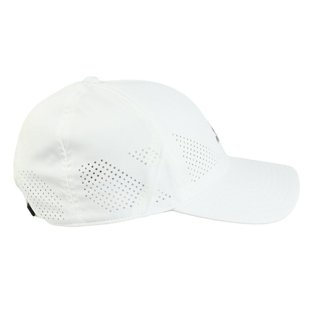 アディダス（adidas）（メンズ）ゴルフ クライマクール メタル ロゴ