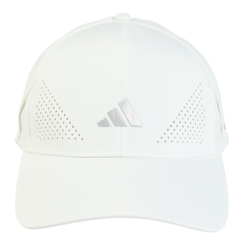 アディダス（adidas）（メンズ）ゴルフ クライマクール メタル ロゴ