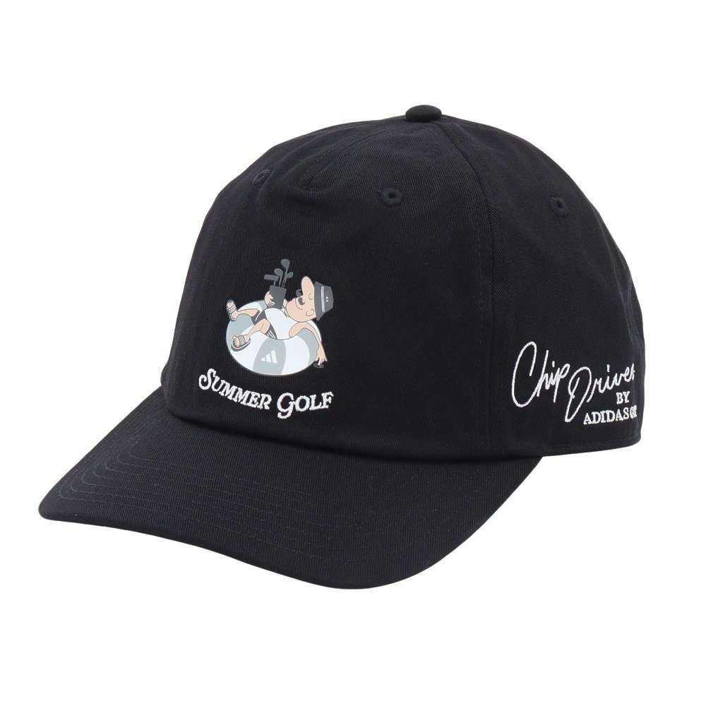 アディダス（adidas）（メンズ）帽子 クライマクール CHIP キャップ