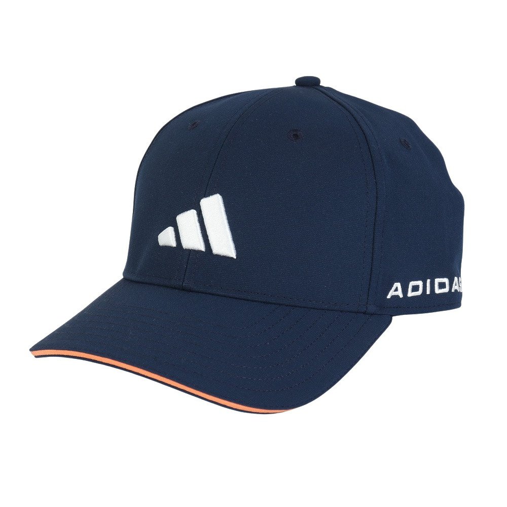 アディダス（adidas）（メンズ）ゴルフ 帽子 ツアーキャップ UW465