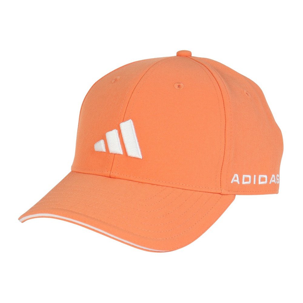 【3点セット】新品　M アディダス モックネック　スカート　ツアーキャップ アディダス（adidas）（メンズ）ゴルフ ツアーキャップ UW465