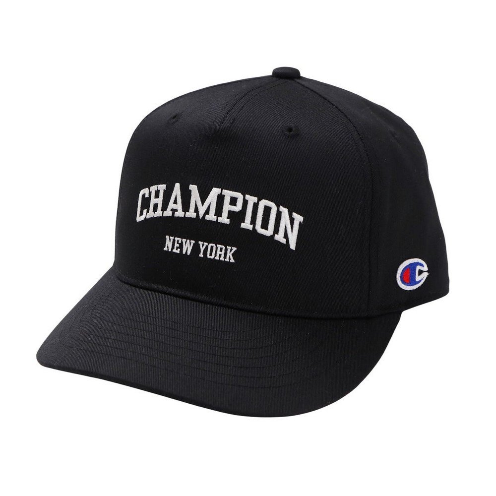 チャンピオン（CHAMPION）（メンズ）ゴルフ 帽子 キャップ C3-DG702C