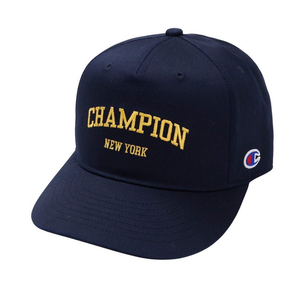チャンピオン（CHAMPION）（メンズ）ゴルフ 帽子 キャップ C3-DG702C
