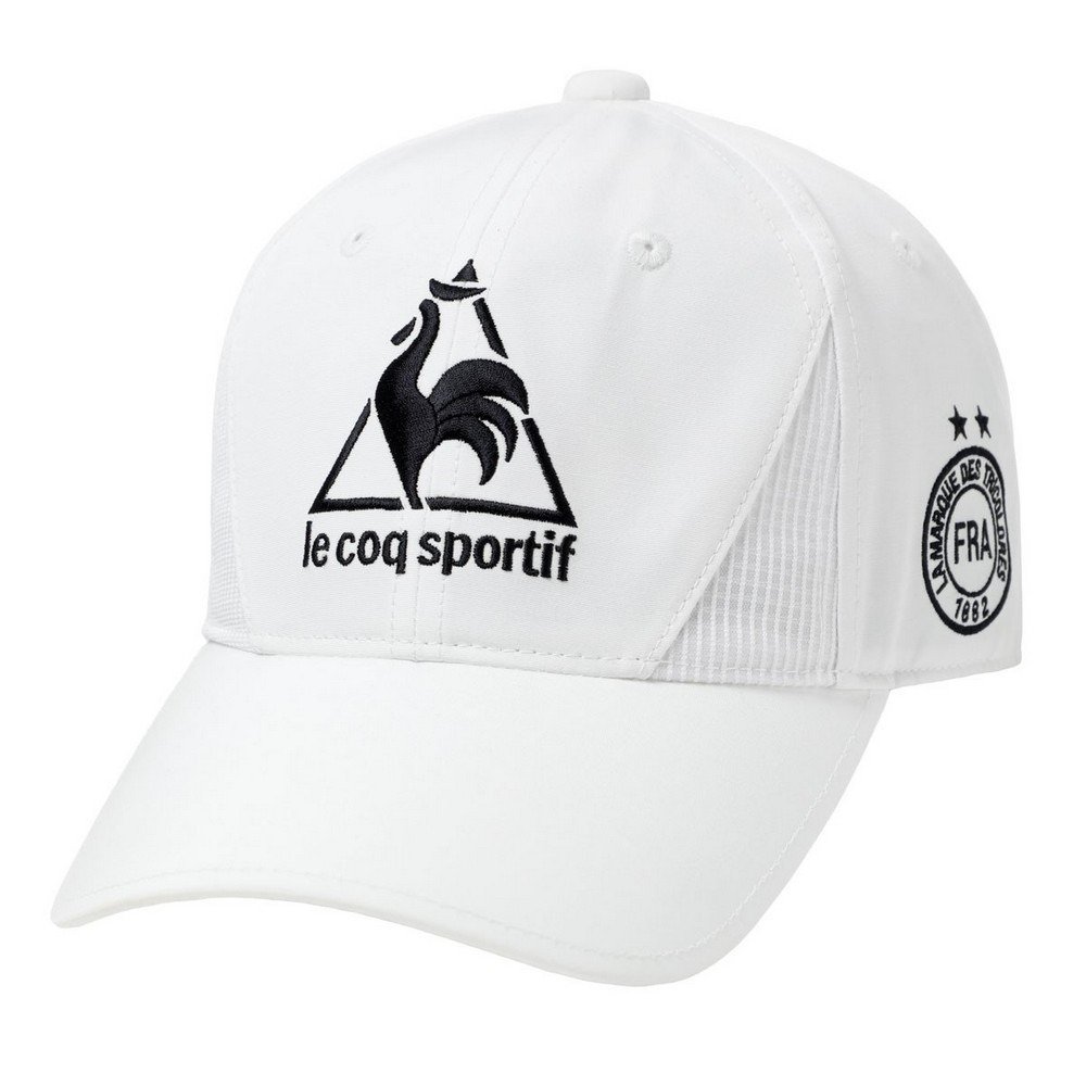 ルコックスポルティフ（lecoqsportif）（メンズ）ゴルフ 復刻デザイン