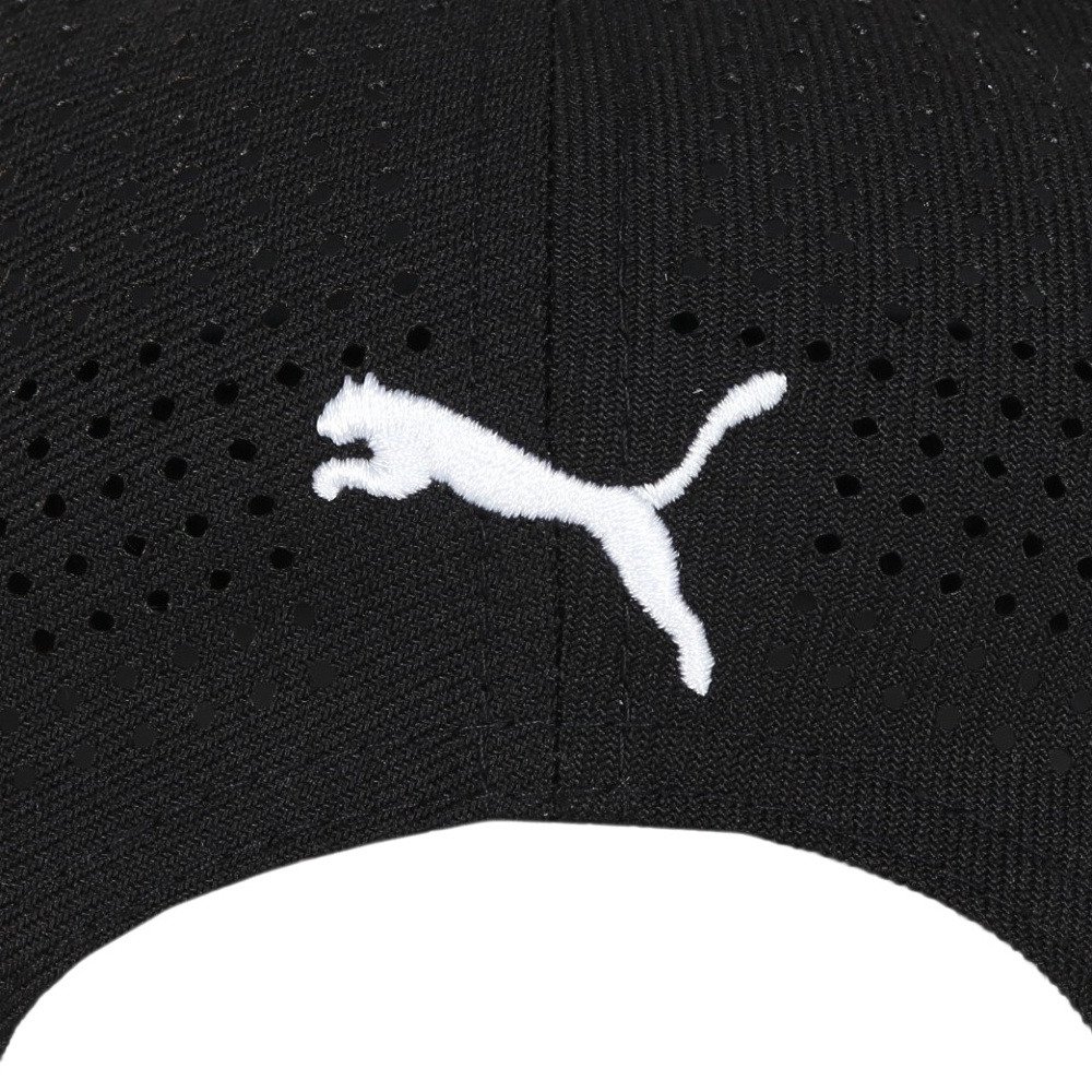 プーマ（PUMA）（メンズ）ゴルフ 帽子 NEWERA 9FIFTY キャップ 027713-01