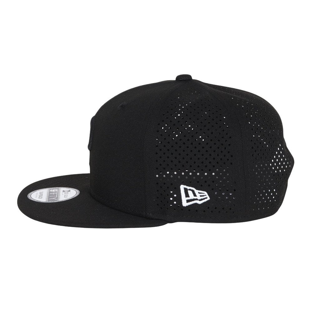 プーマ（PUMA）（メンズ）ゴルフ 帽子 NEWERA 9FIFTY キャップ 027713-01