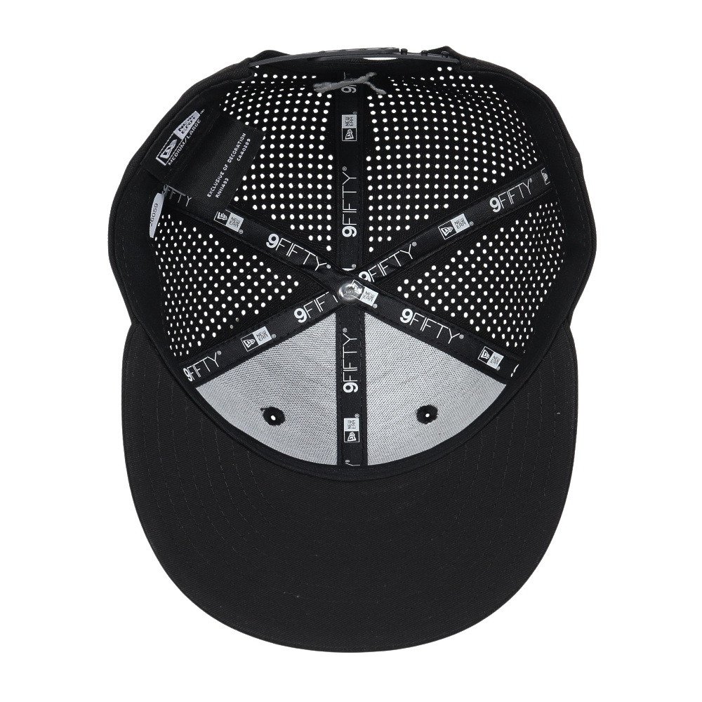 プーマ（PUMA）（メンズ）ゴルフ 帽子 NEWERA 9FIFTY キャップ 027713-01