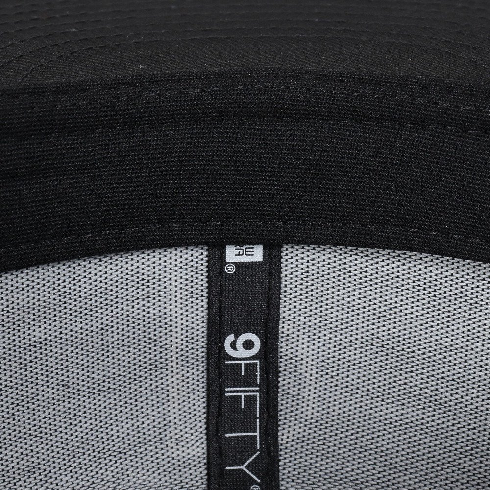 プーマ（PUMA）（メンズ）ゴルフ 帽子 NEWERA 9FIFTY キャップ 027713-01
