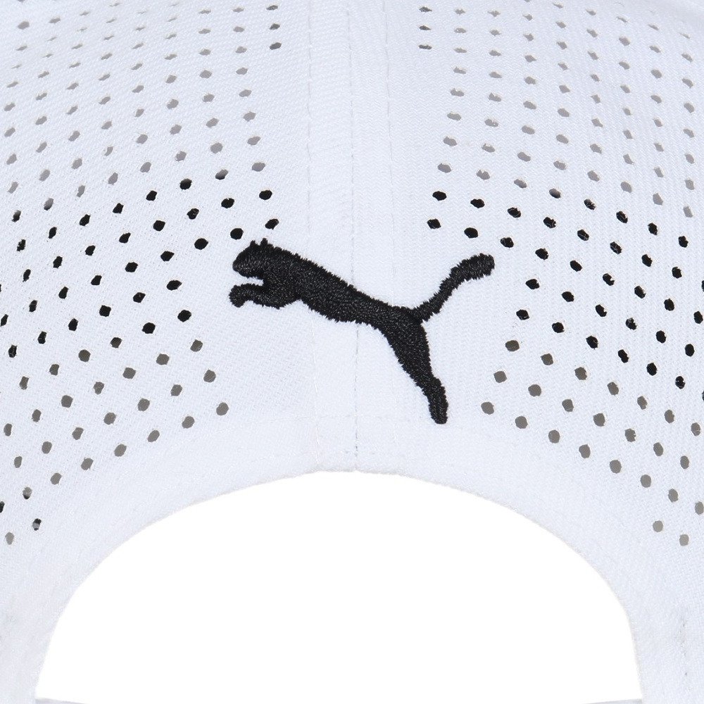 プーマ（PUMA）（メンズ）ゴルフ 帽子 NEWERA 9FIFTY キャップ 027713-02